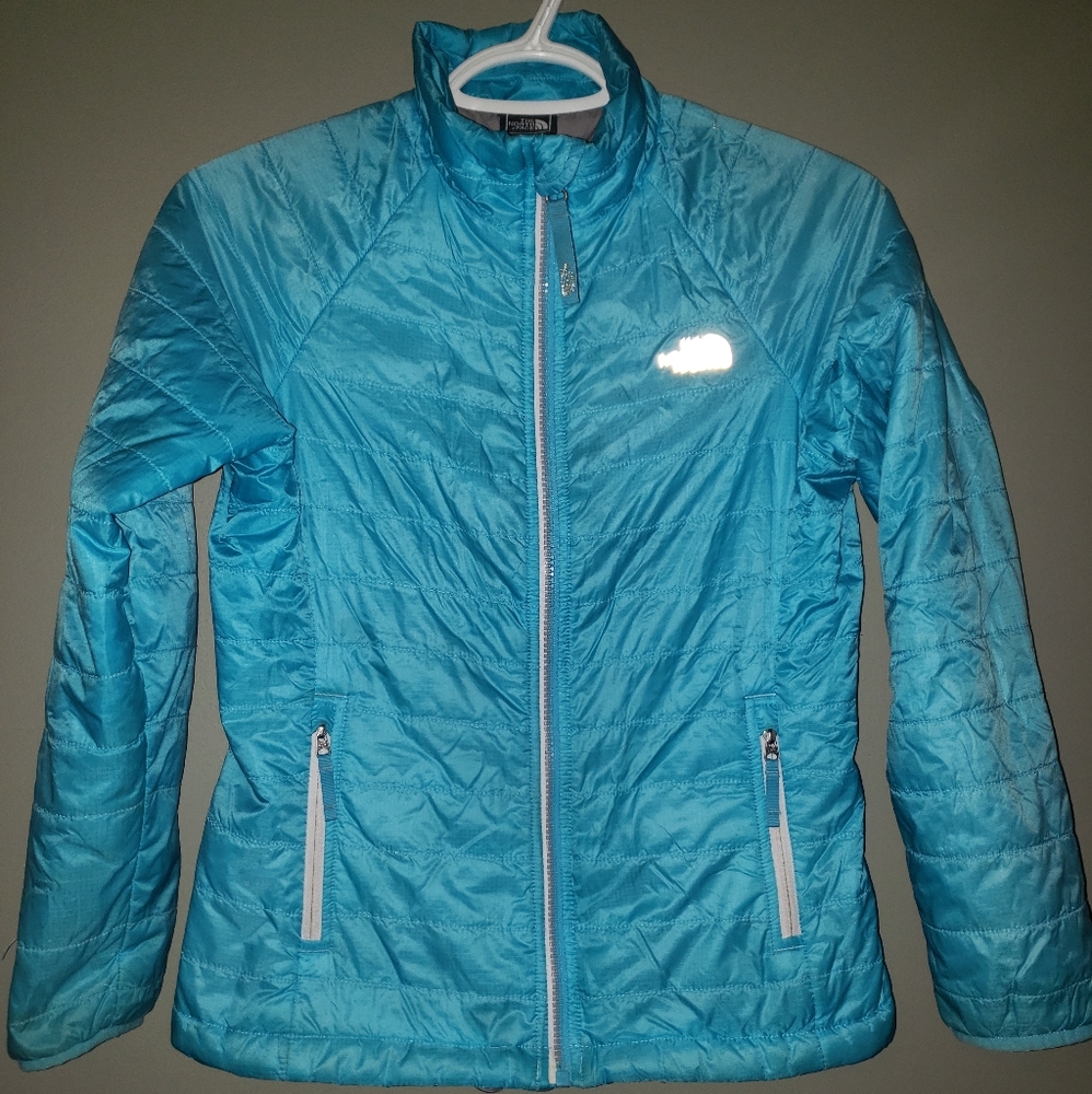 Girls fall jacket